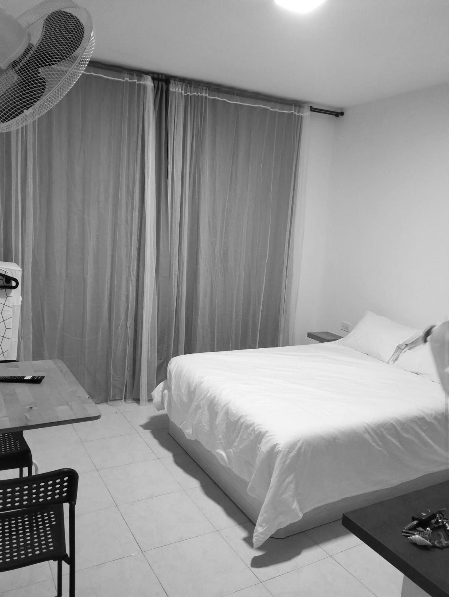 Apartamentos El Campanario La La Frontera Exterior foto